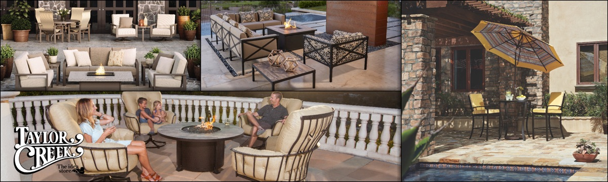 Patio Furniture