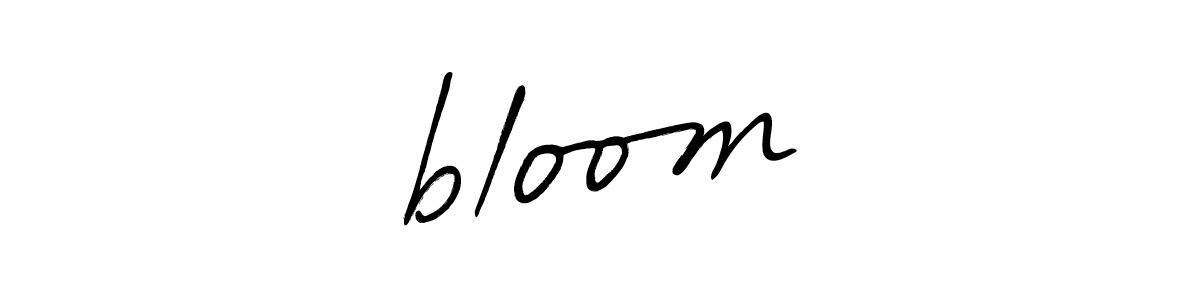 Bloom Bloom