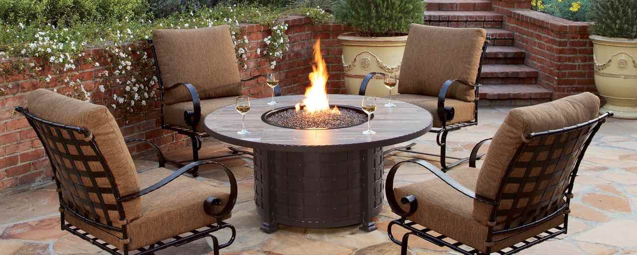 Taylor Creek Classico Ow Lee Patio Furniture