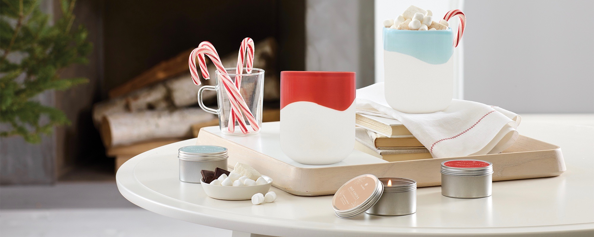 Hot Cocoa Hot Cocoa