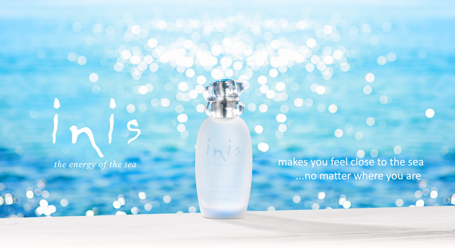 Inis The Energy of The Sea