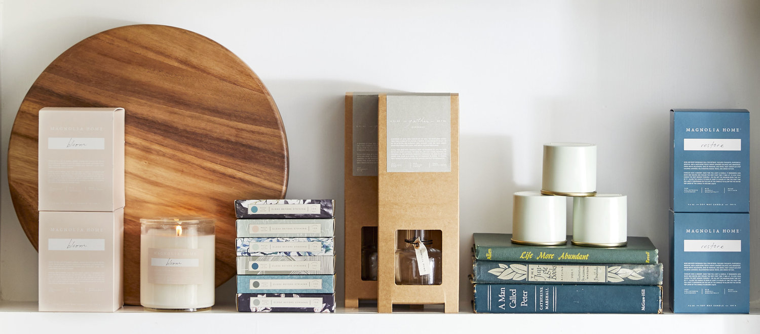 Magnolia Home