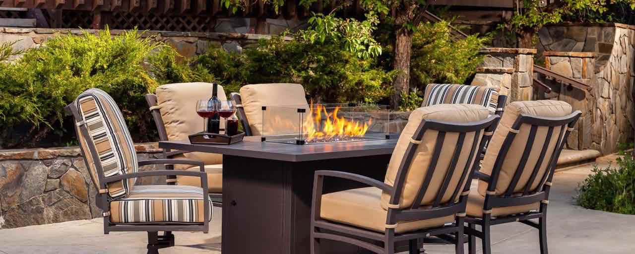 Taylor Creek Sol Ow Lee Patio Furniture Patio