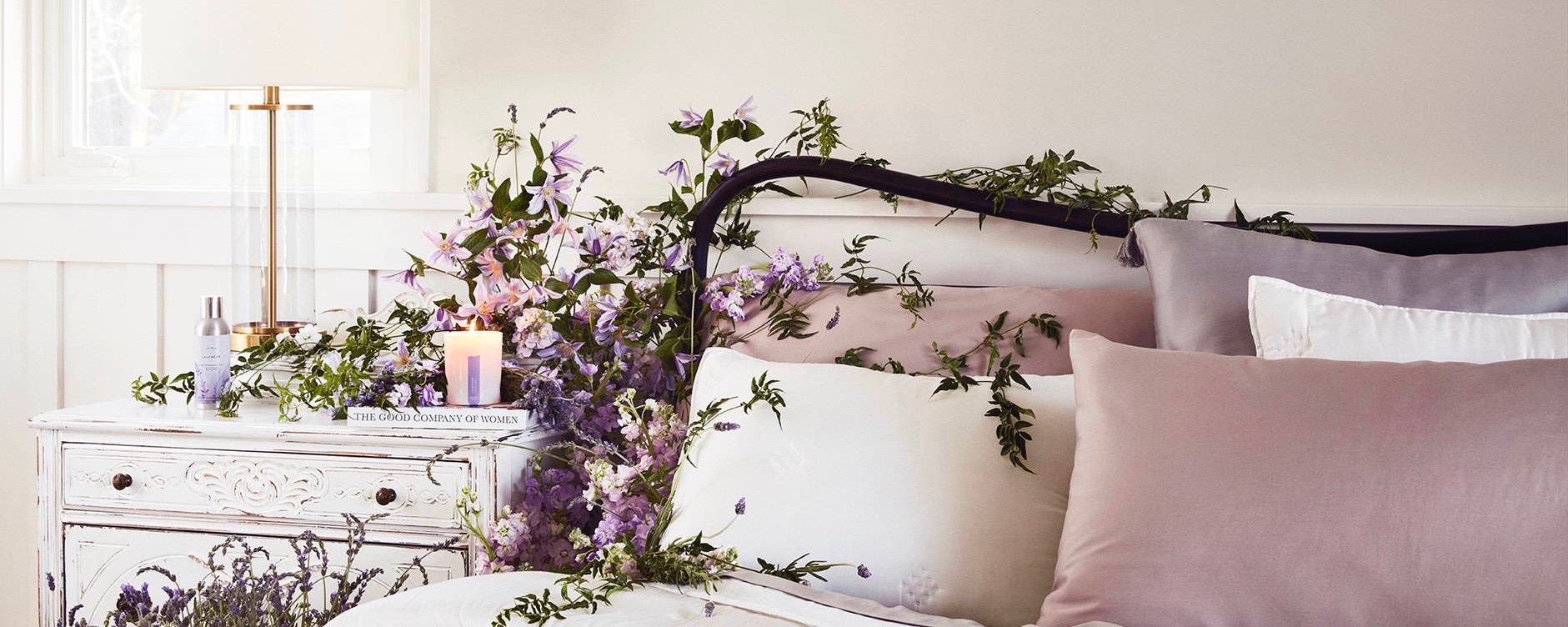 Lavendar Lavendar