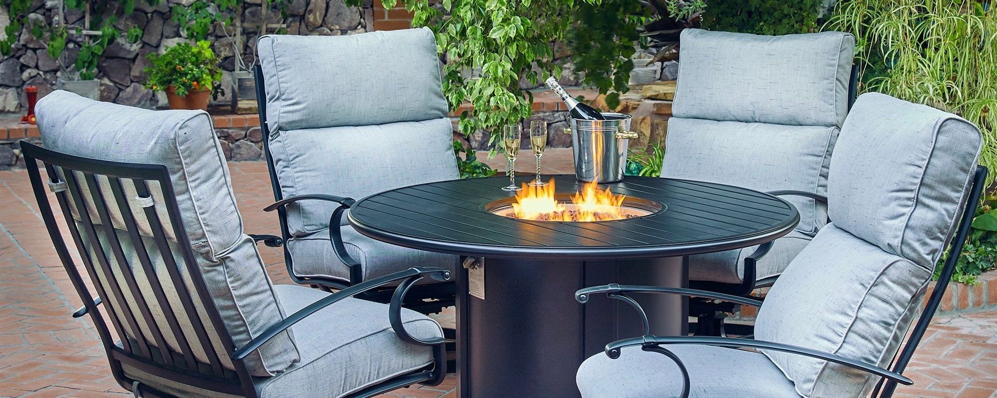 Taylor Creek Manor Winston Patio Furniture Manor