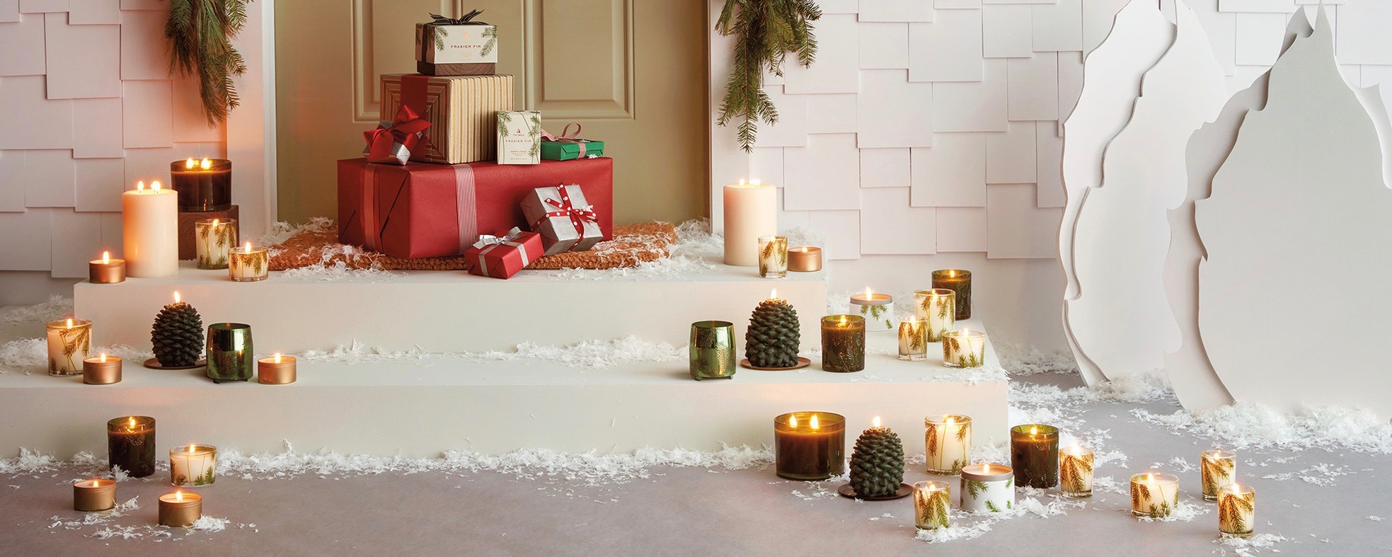 Taylor Creek Thymes Candles Home Decor Thymes